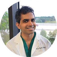 Dr. Vik Rajan, M.D.